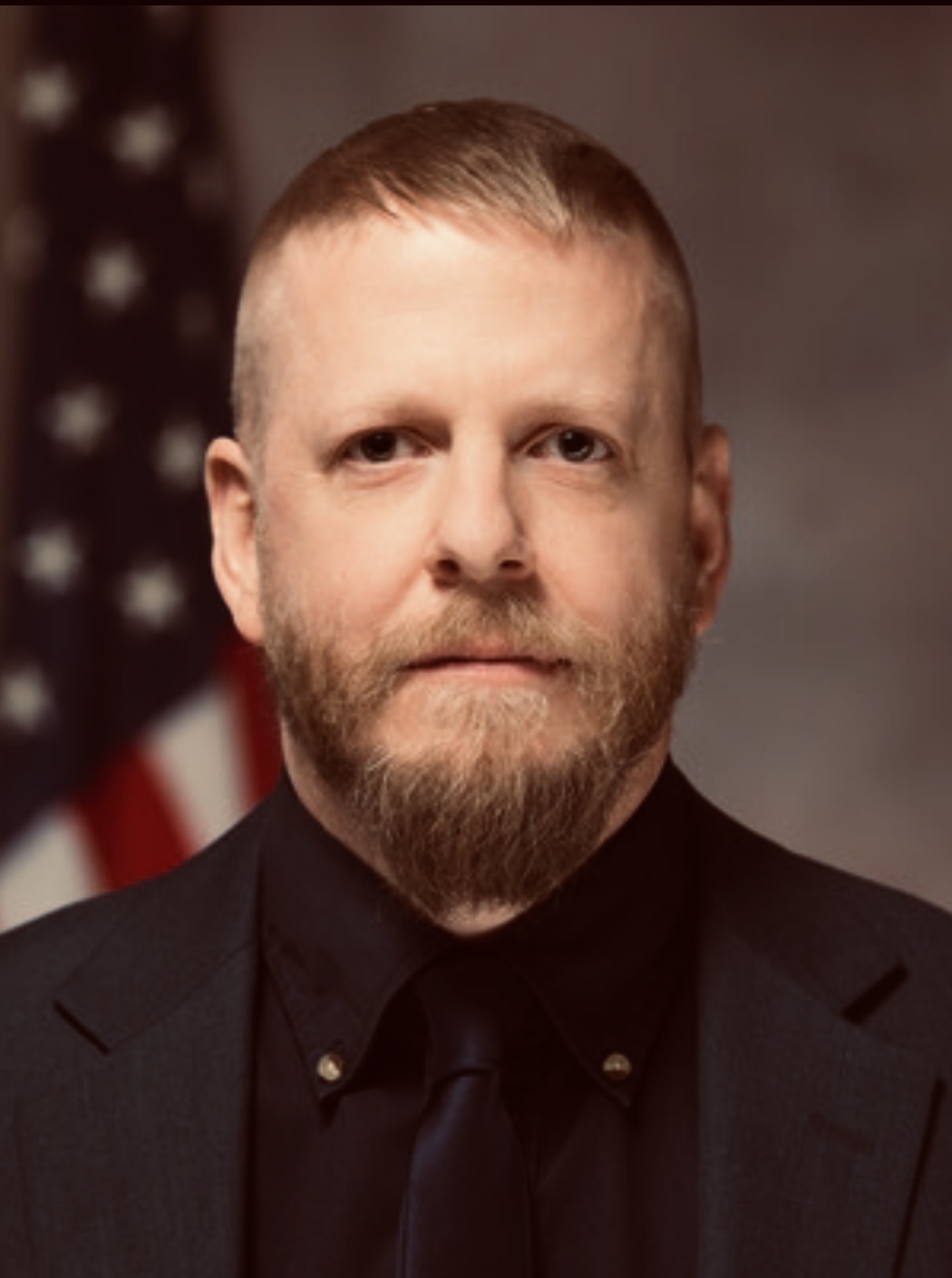 Howard Gambrill Clark